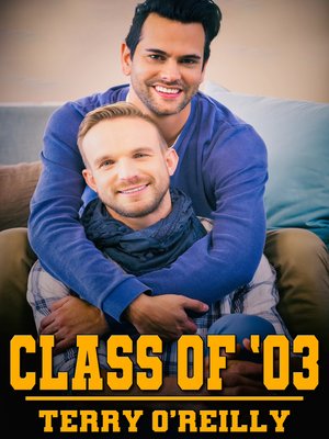 cover image of Class of '03